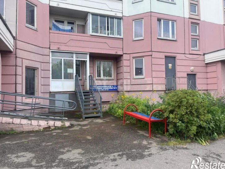 Офис ул Хромова, 27,  д. 27