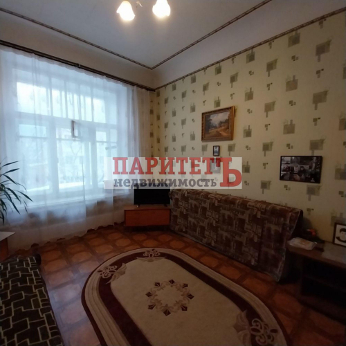 Продажа комнаты Двор Пролетарки ул, 61