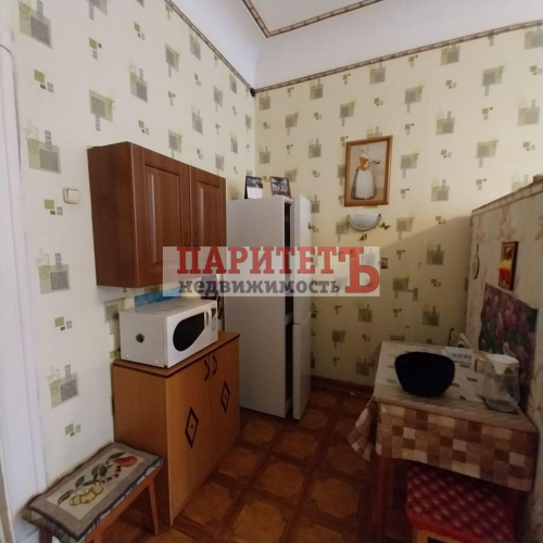 Продажа комнаты Двор Пролетарки ул, 61