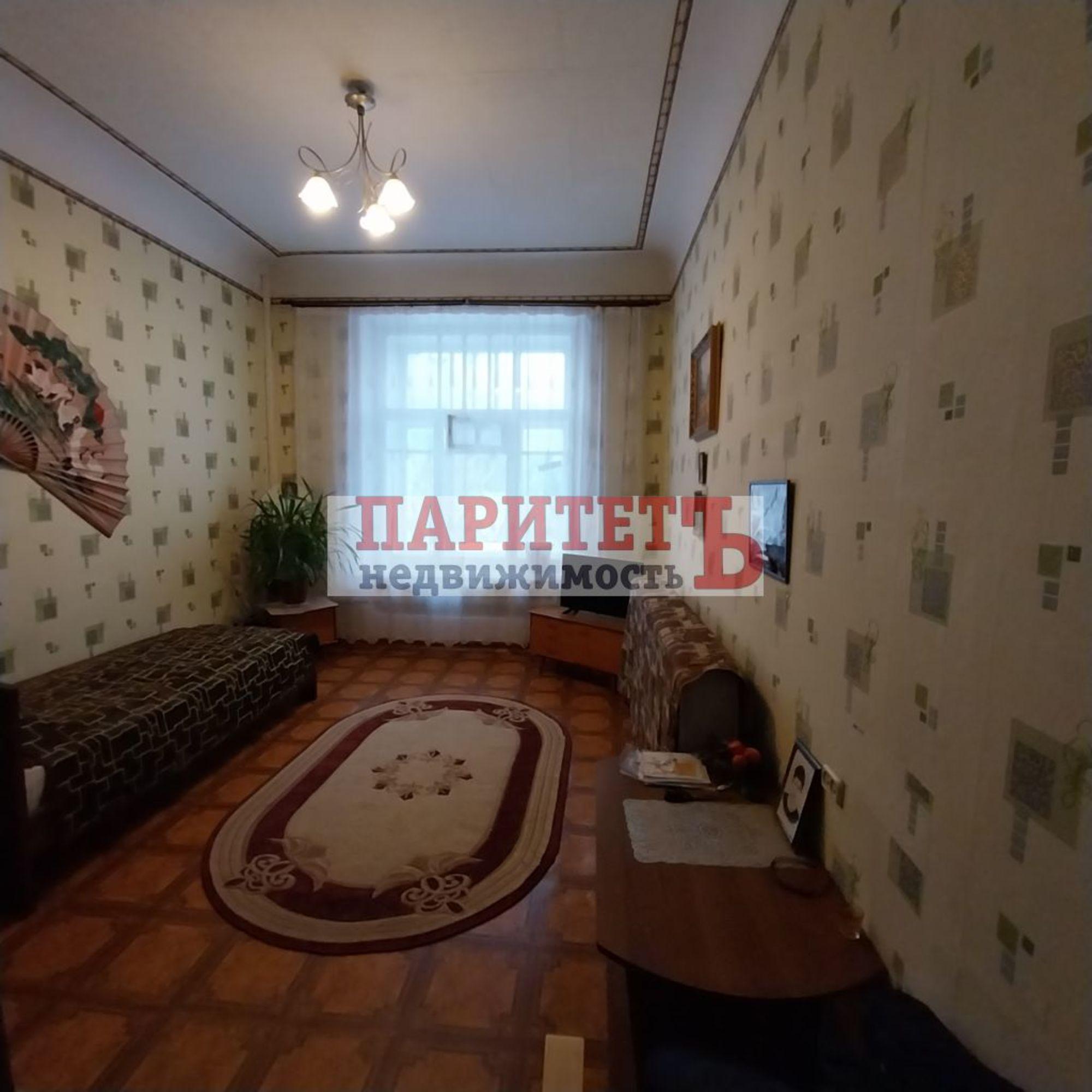 Купить комнату за 1 230 000 рублей на Двор Пролетарки ул, 61