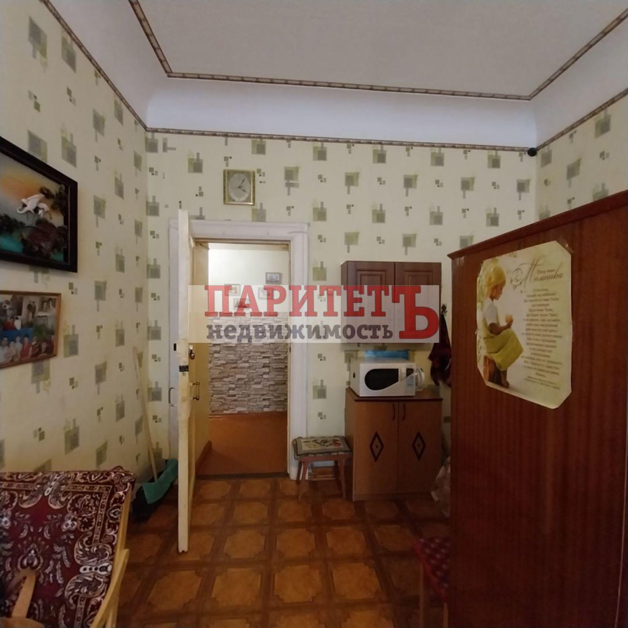 Купить комнату за 1 230 000 рублей на Двор Пролетарки ул, 61