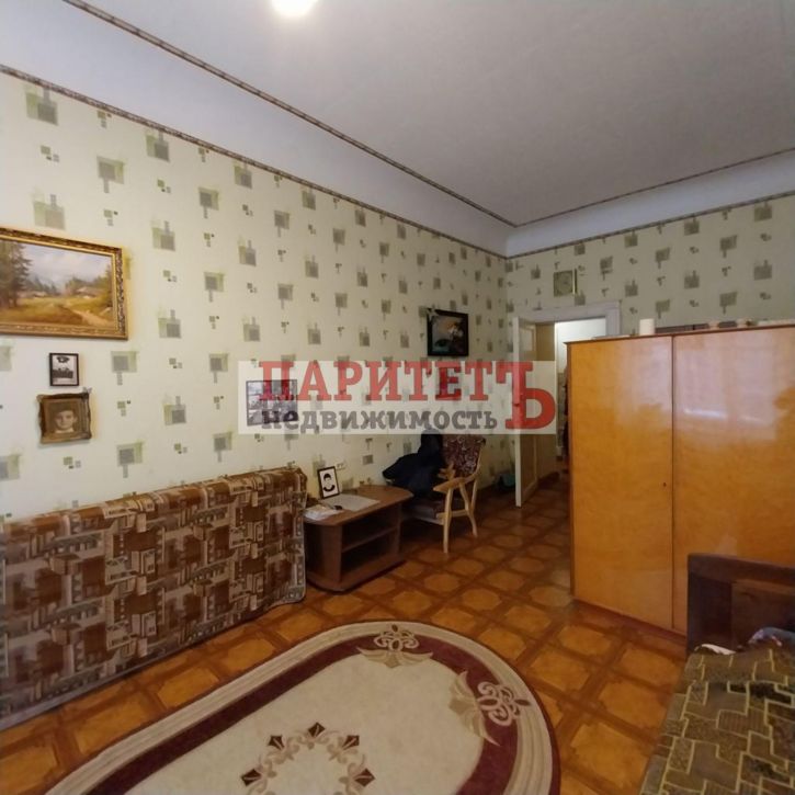 Комната Двор Пролетарки ул, 61