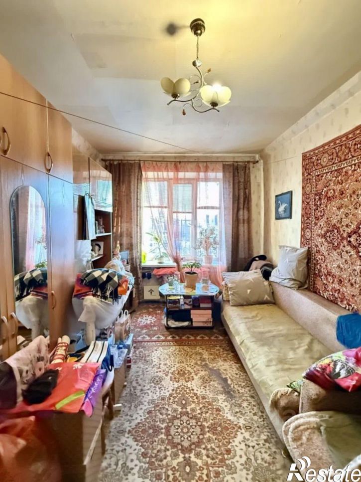 Комната пр-кт Николая Корыткова, 2/19,  д. 2/19
