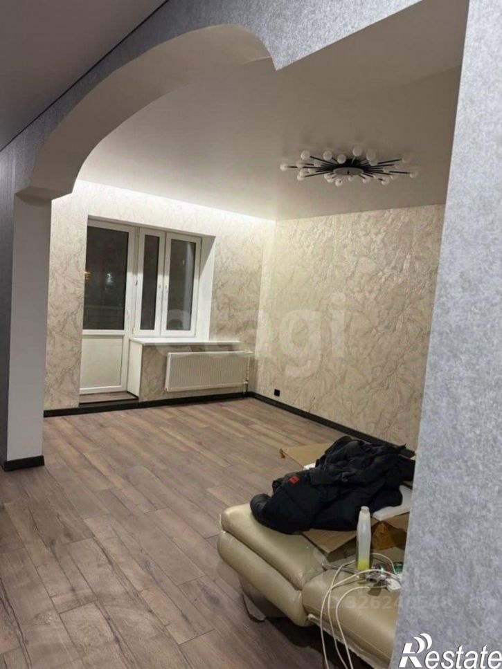 1-комн квартира ул Хромова, 27 2,  д. 27 2,  к. 2