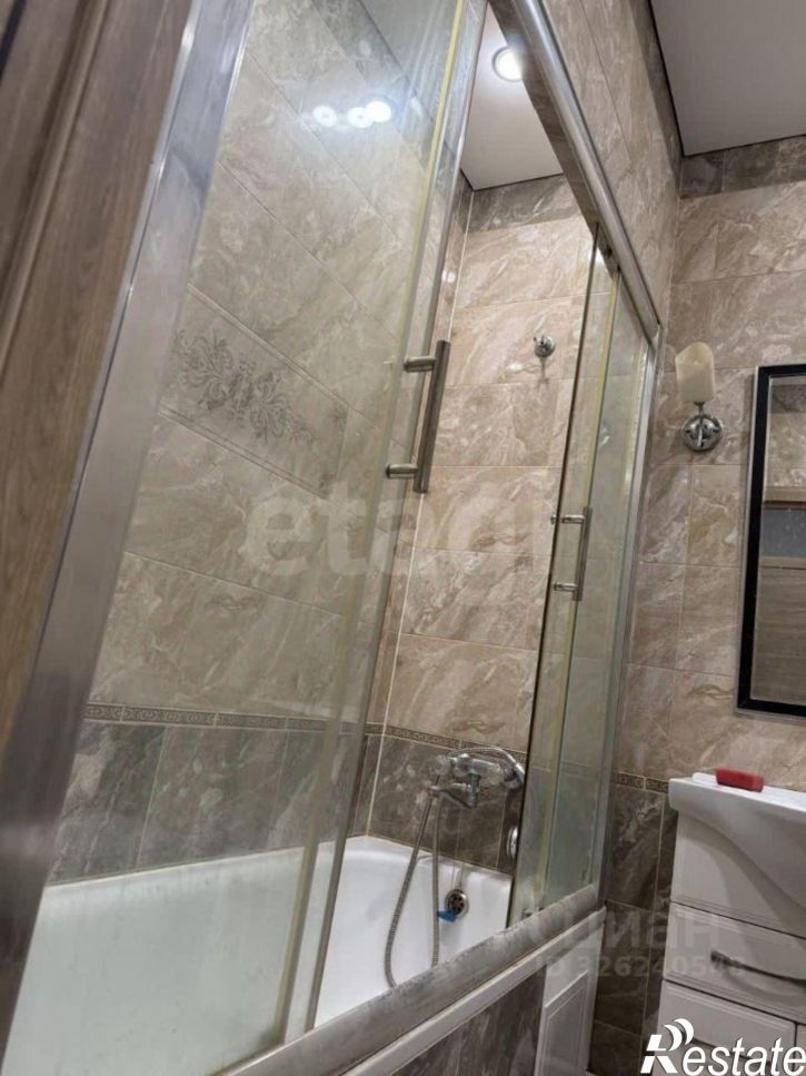 1-комн квартира ул Хромова, 27 2,  д. 27 2,  к. 2