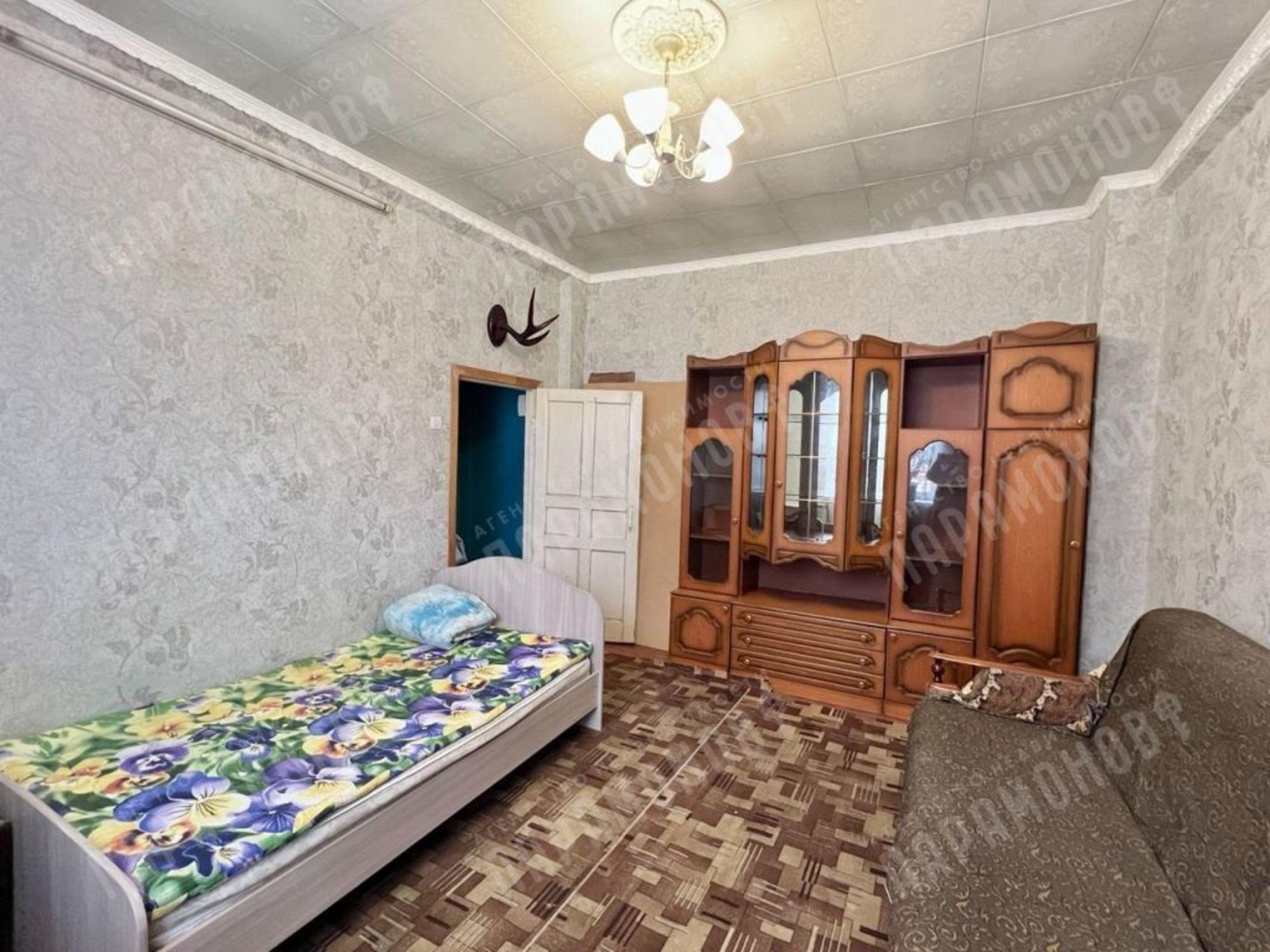 Купить квартиру за 3 450 000 рублей на Ленина пр-кт, 39