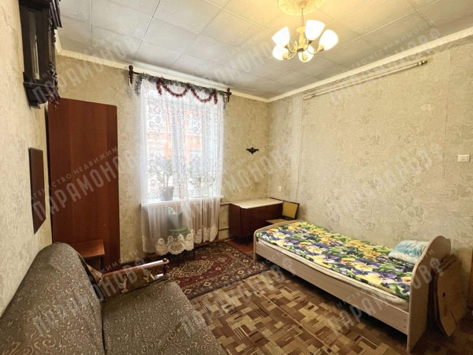 Купить квартиру за 3 450 000 рублей на Ленина пр-кт, 39
