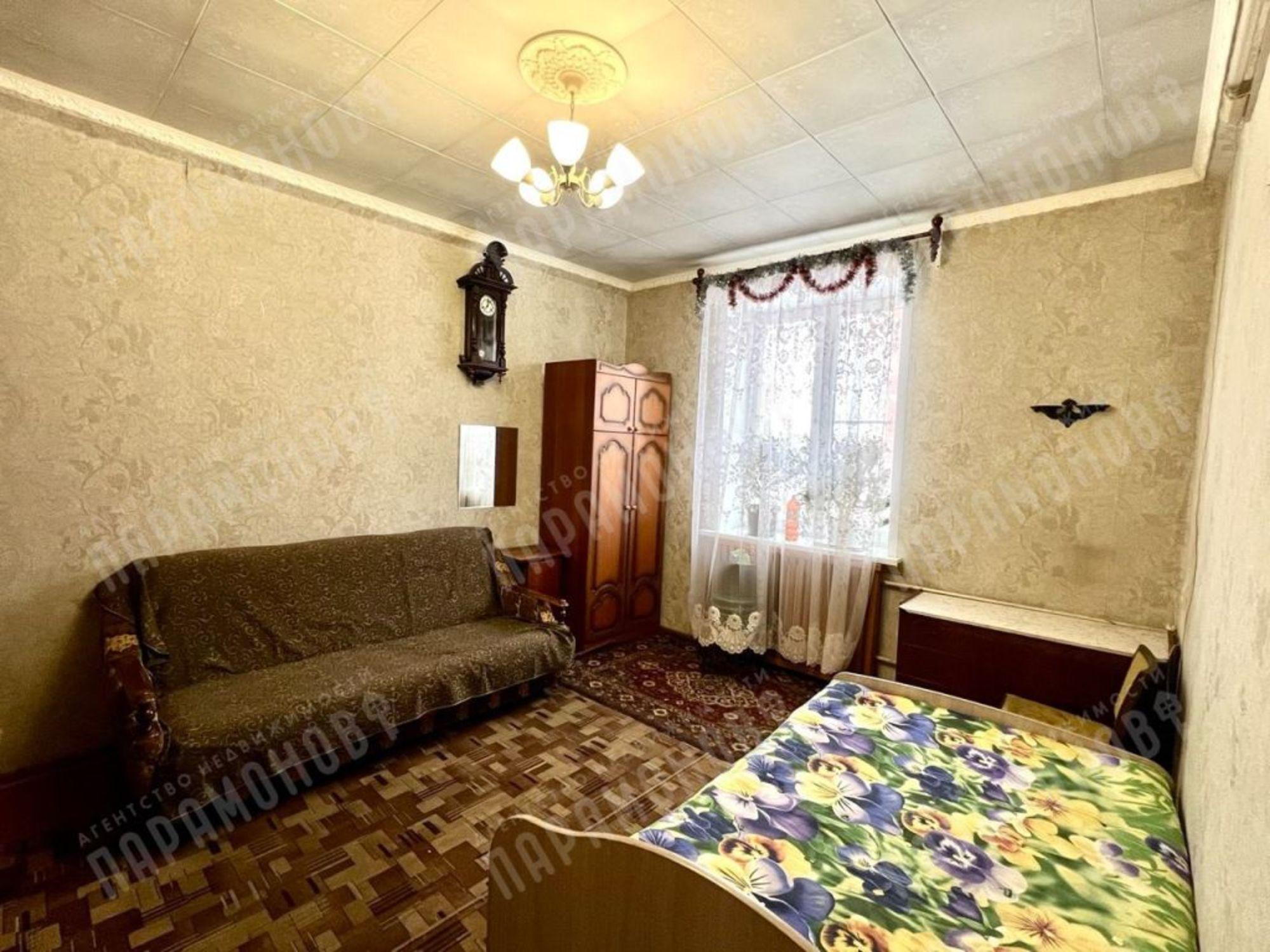 Купить квартиру за 3 450 000 рублей на Ленина пр-кт, 39