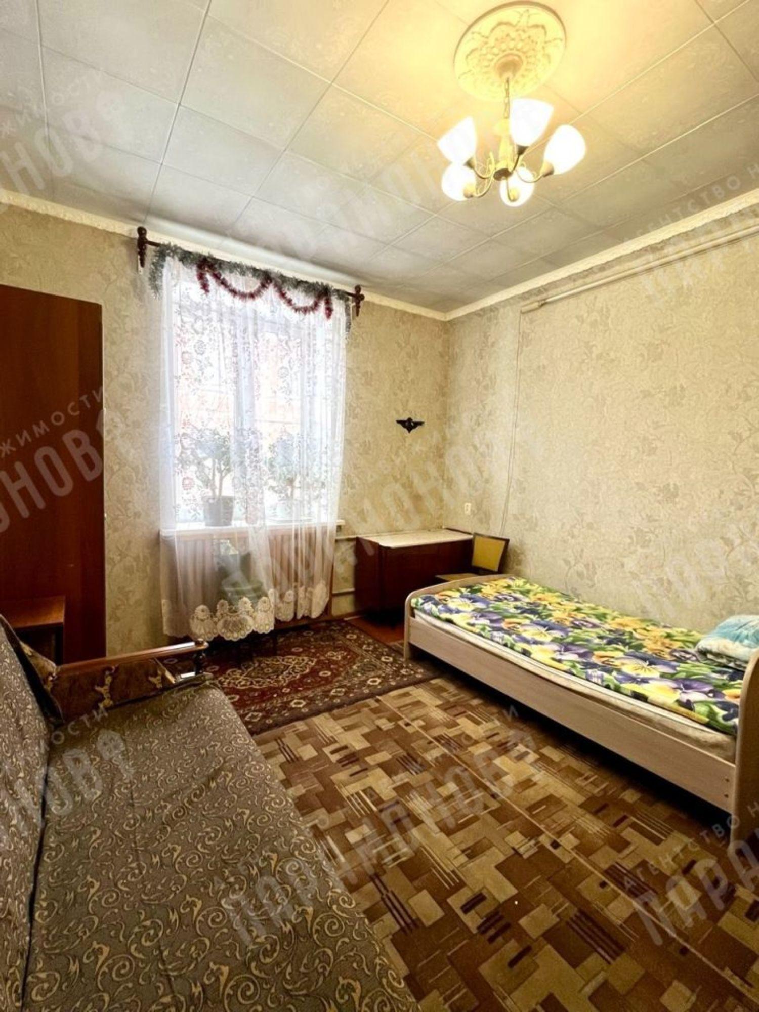 Купить квартиру за 3 450 000 рублей на Ленина пр-кт, 39