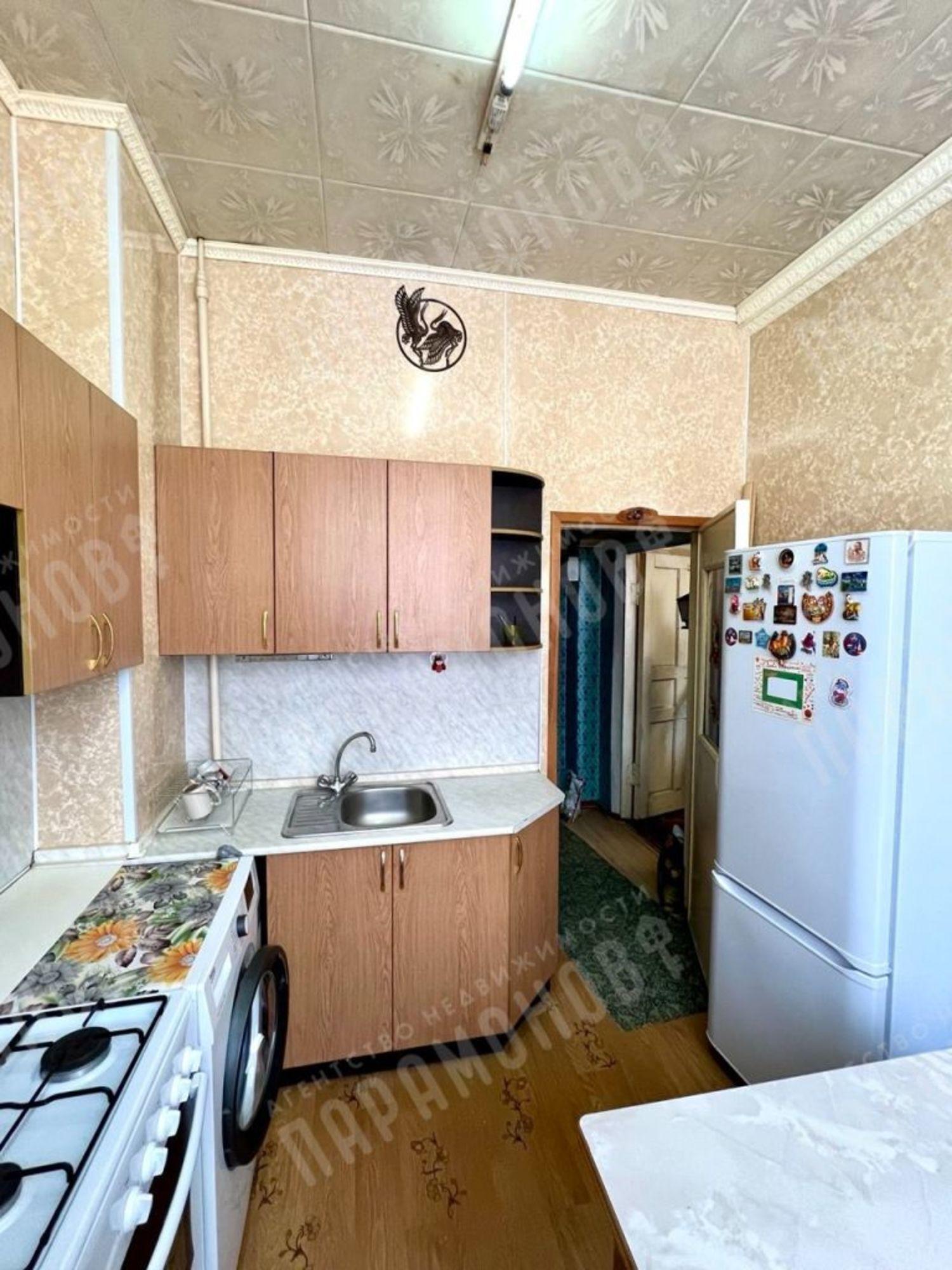 Купить квартиру за 3 450 000 рублей на Ленина пр-кт, 39