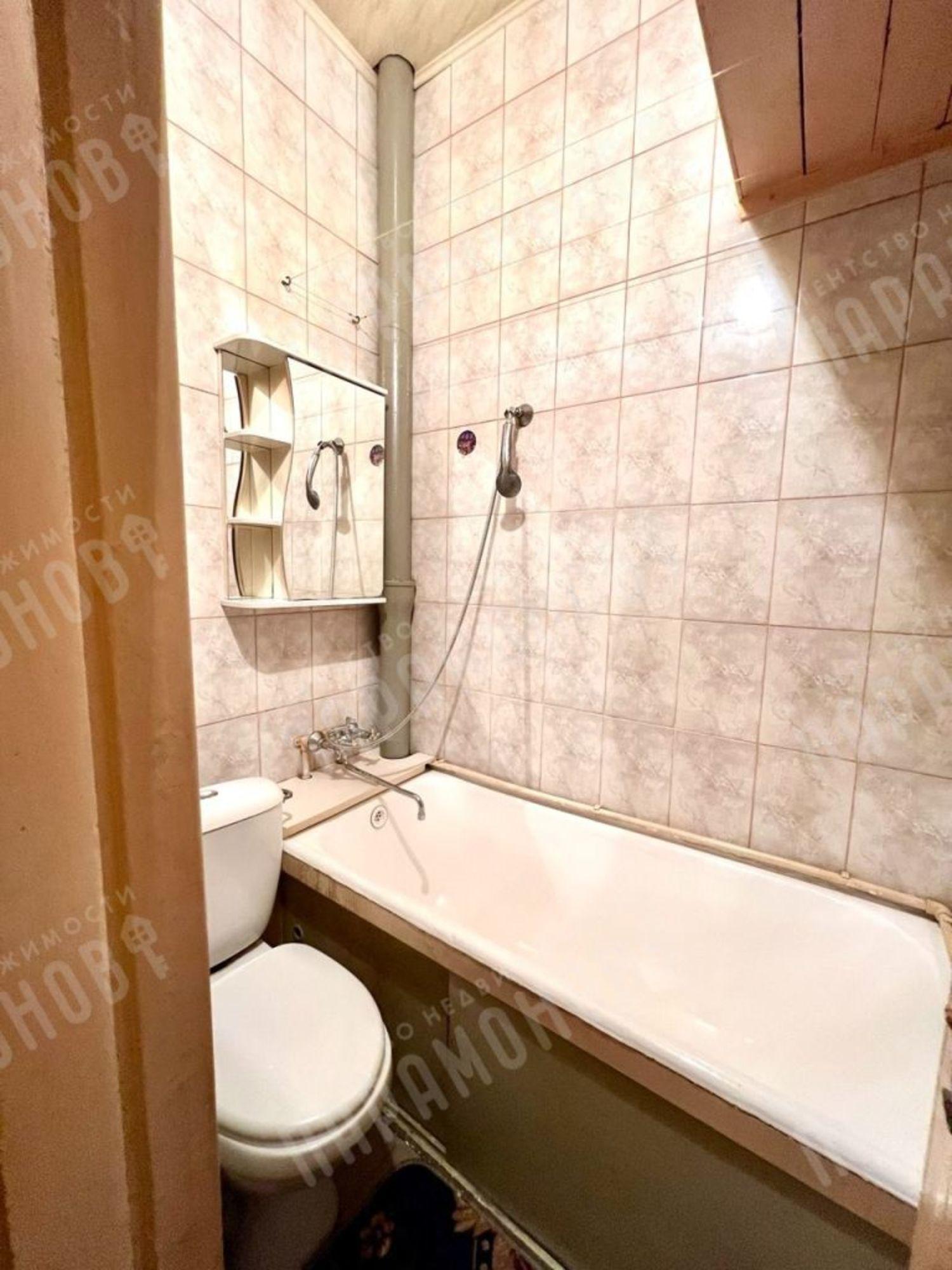 Купить квартиру за 3 450 000 рублей на Ленина пр-кт, 39