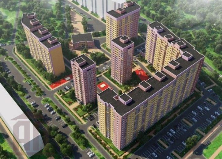 Торговое помещение Бурашевское ш, 60