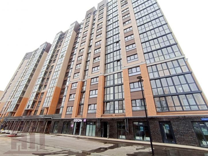 Торговое помещение Бурашевское ш, 60
