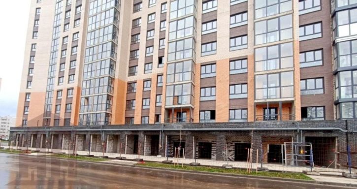 Торговое помещение Бурашевское ш, 60