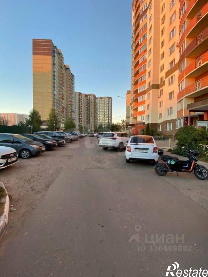 2-комн квартира ул Марии Смирновой, 9,  д. 9