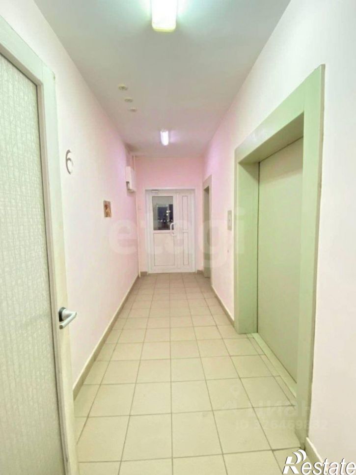 2-комн квартира ул Марии Смирновой, 9,  д. 9