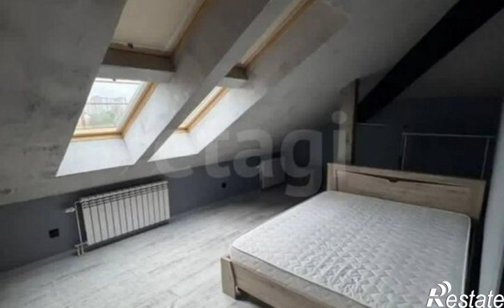 2-комн квартира ул Спартака, 40,  д. 40