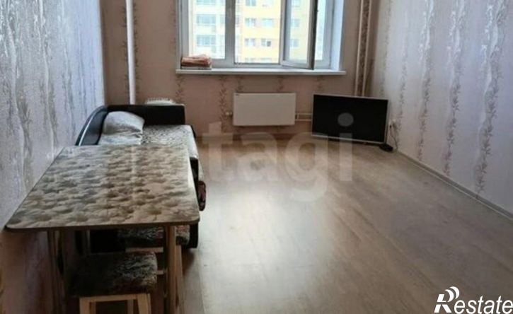 1-комн квартира ул Оснабрюкская, 34,  д. 34