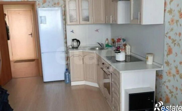 1-комн квартира ул Оснабрюкская, 34,  д. 34
