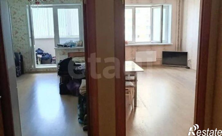 1-комн квартира ул Оснабрюкская, 34,  д. 34