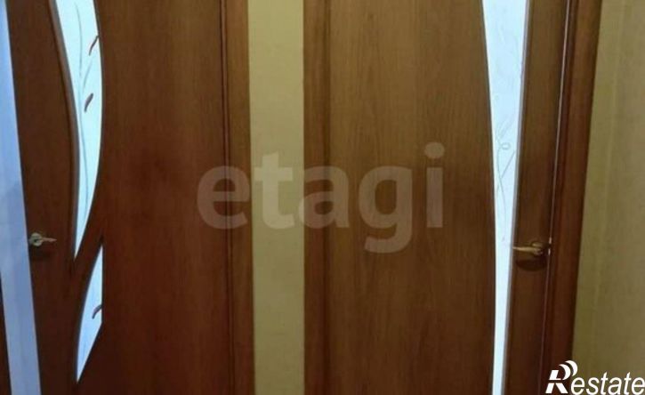 1-комн квартира ул Оснабрюкская, 34,  д. 34