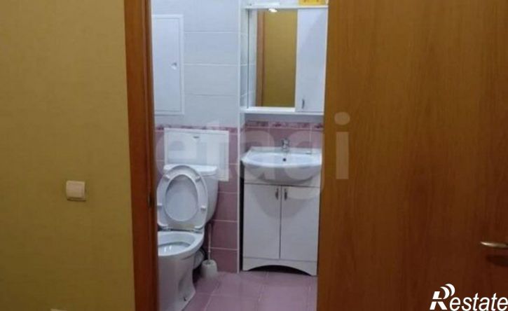 1-комн квартира ул Оснабрюкская, 34,  д. 34
