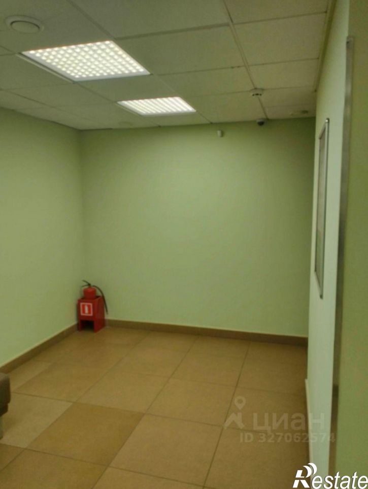 Офис г. Тверь г.о., п Химинститута, д. 2