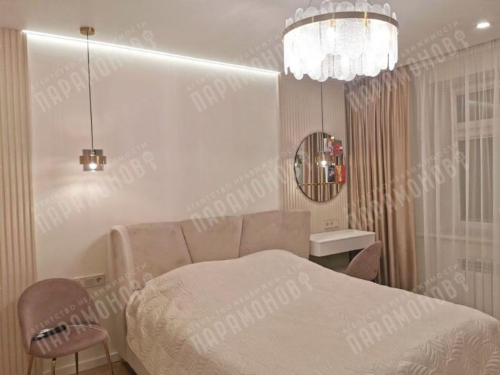 1-комн квартира Рябеевское ш, 22