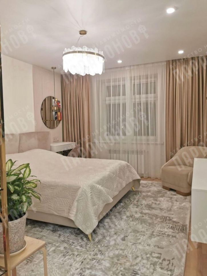 1-комн квартира Рябеевское ш, 22