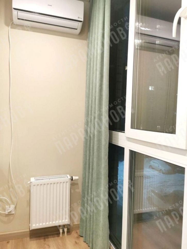 1-комн квартира Рябеевское ш, 22