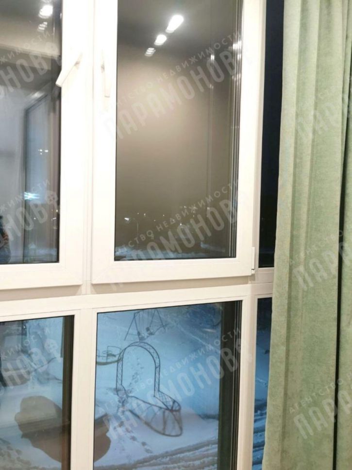 1-комн квартира Рябеевское ш, 22