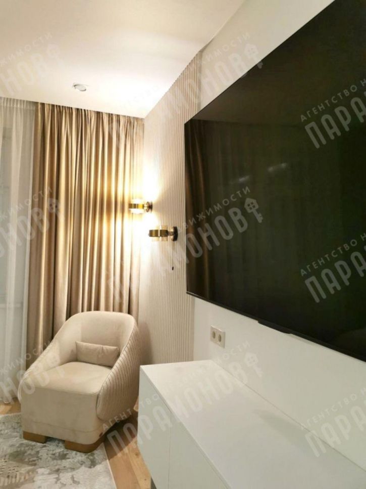 1-комн квартира Рябеевское ш, 22