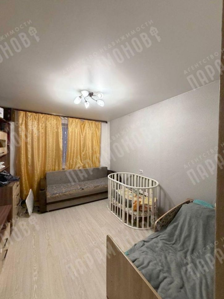 Комната Ерофеева ул, 21