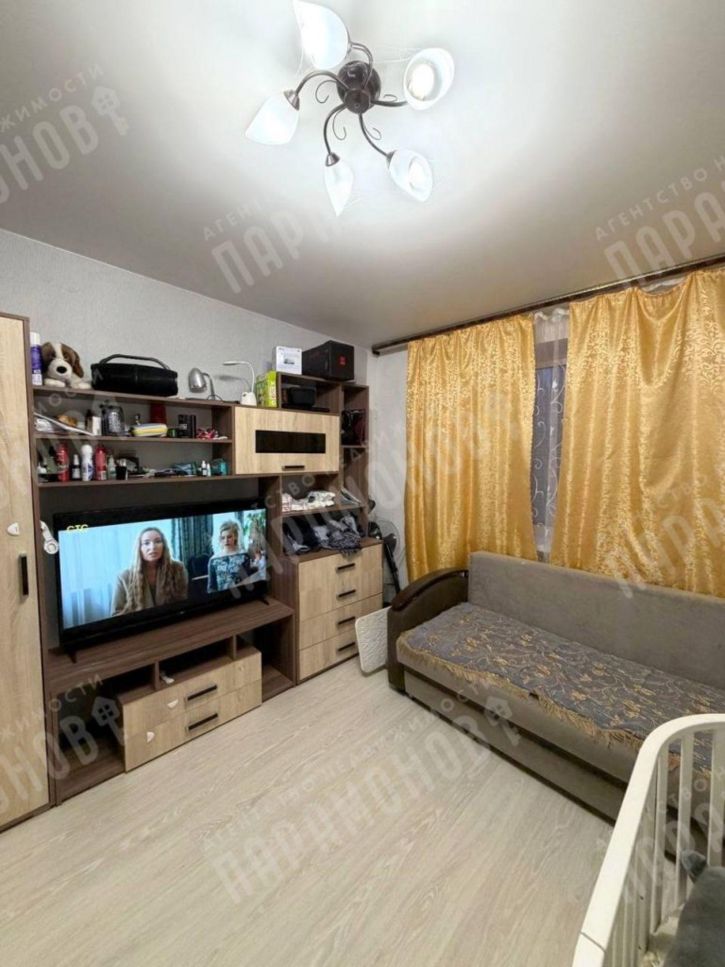 Комната Ерофеева ул, 21