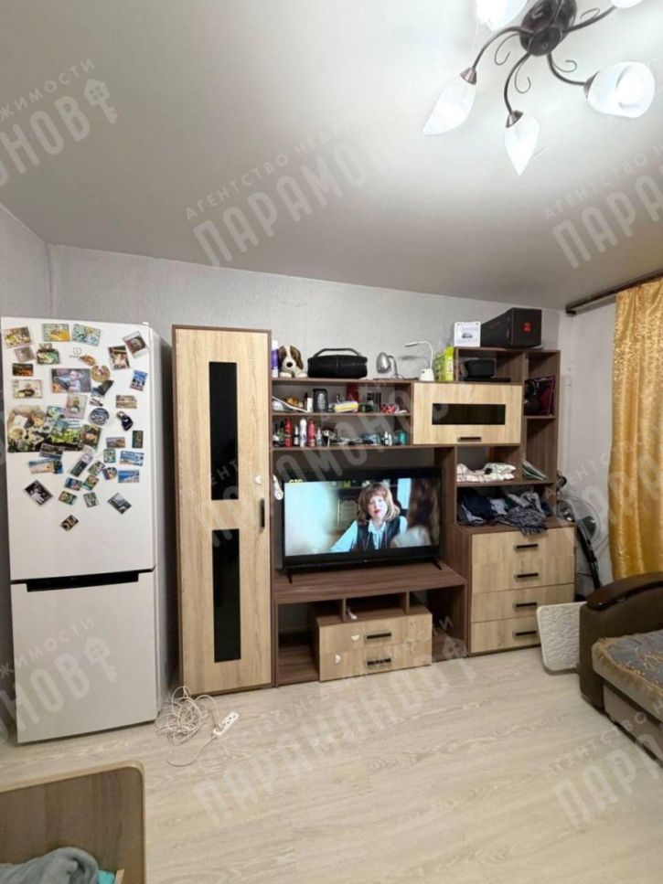 Комната Ерофеева ул, 21