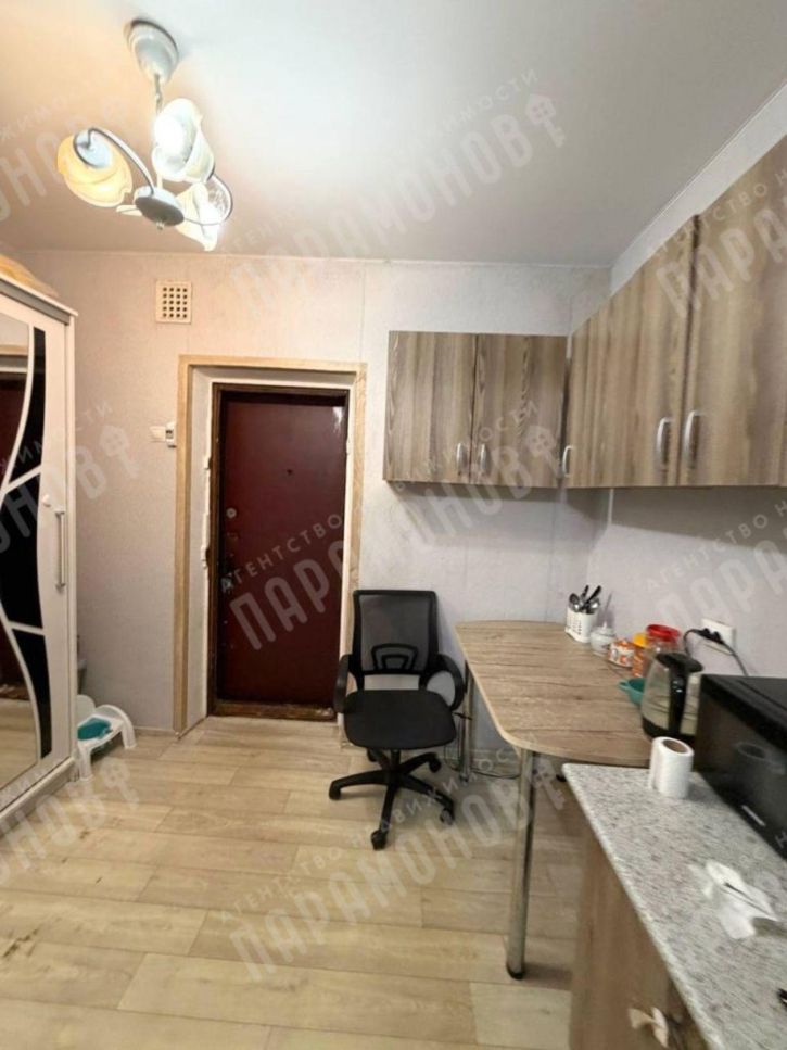 Комната Ерофеева ул, 21