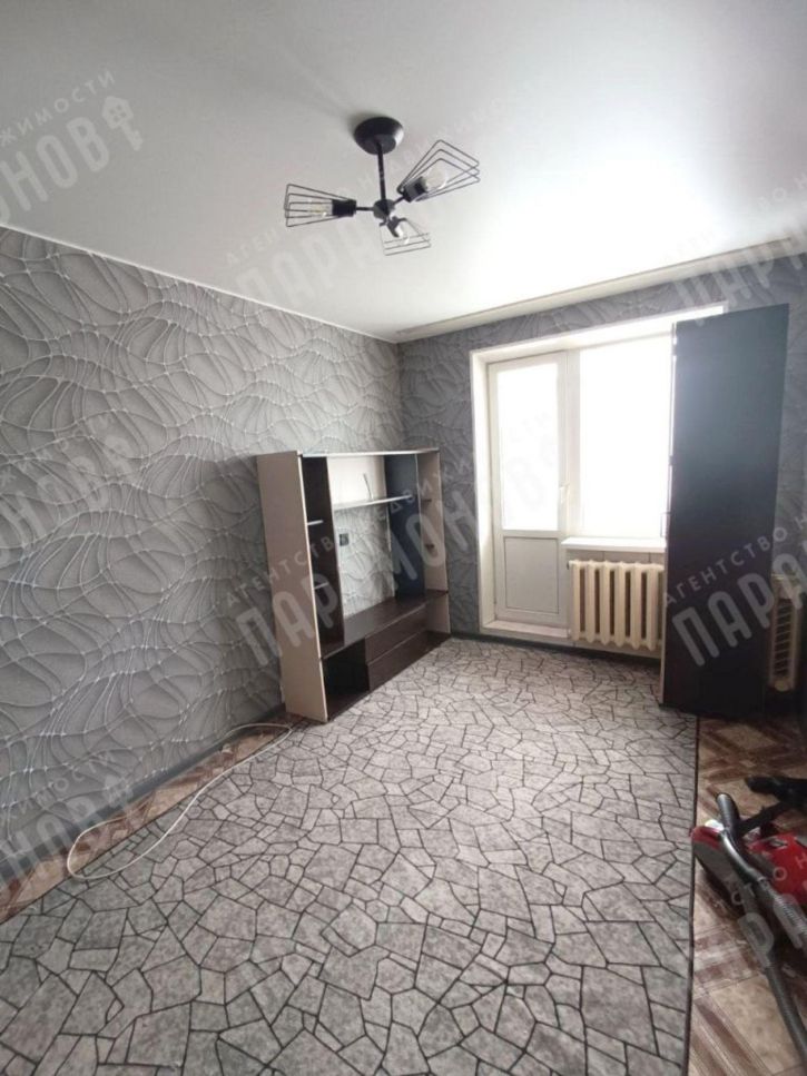 2-комн квартира Новикова ул, 21