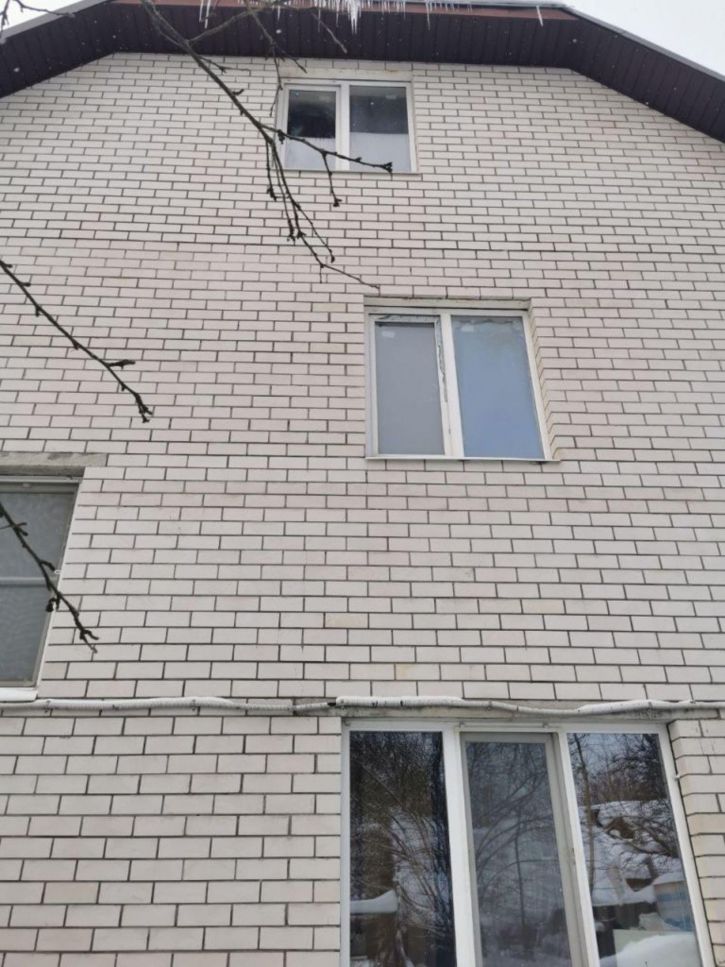Коттедж/дом Менделеева ул