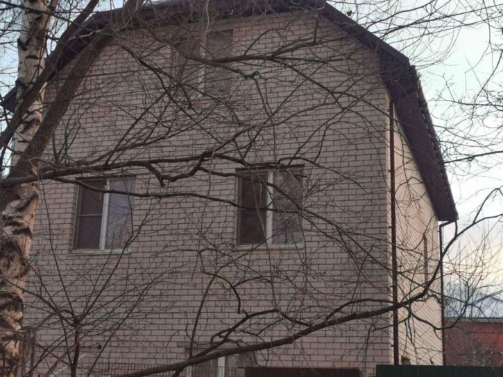 Коттедж/дом Менделеева ул