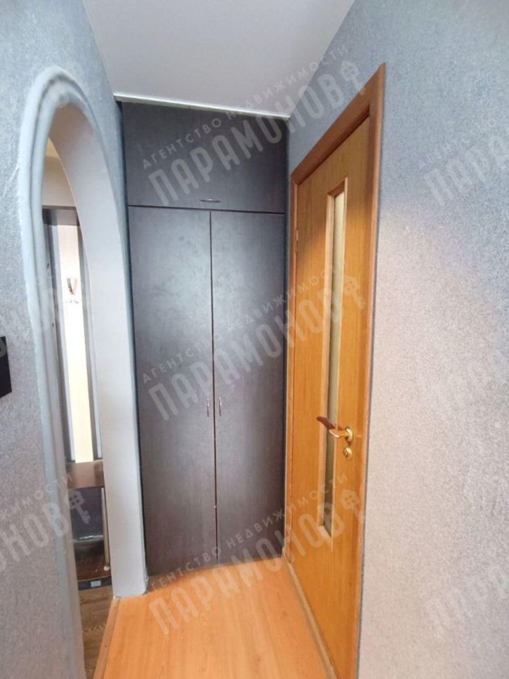 2-комн квартира Новикова ул, 21