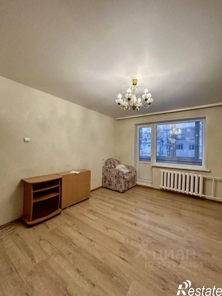 1-комн квартира Сахаровское шоссе, 26,  д. 26