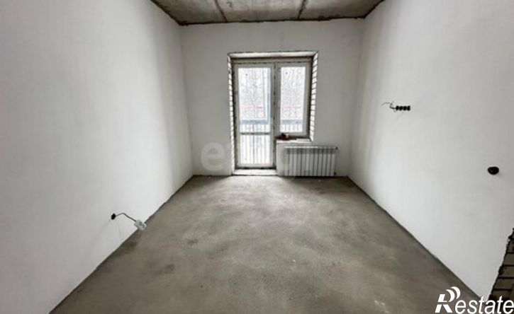 1-комн квартира посёлок Химинститута, 9А