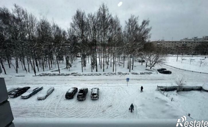 1-комн квартира посёлок Химинститута, 9А