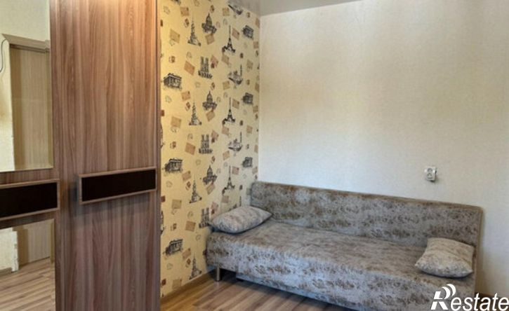 2-комн квартира пр-кт Чайковского, 1/1,  д. 1/1