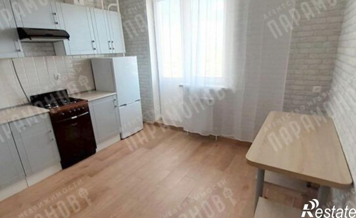 1-комн квартира б-р Гусева, 46,  д. 46