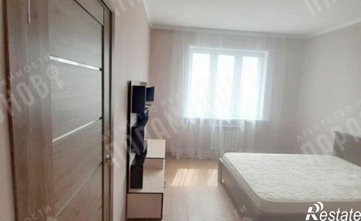 1-комн квартира б-р Гусева, 46,  д. 46