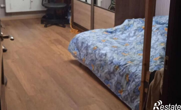 1-комн квартира ул Оснабрюкская, 34,  д. 34