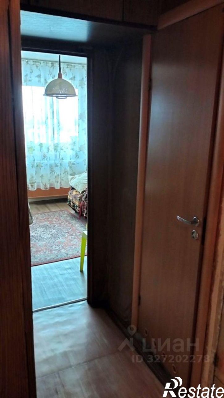 3-комн квартира б-р Шмидта, 40,  д. 40