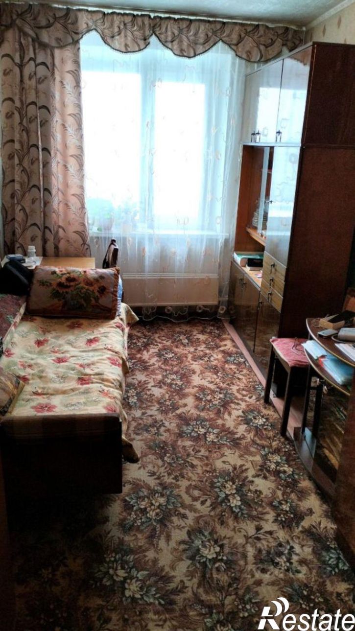 3-комн квартира б-р Шмидта, 40,  д. 40