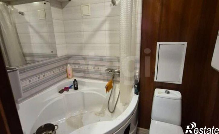 1-комн квартира пер 1-й(Элеватор), 1,  д. 1